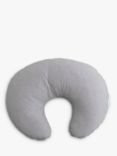 Dreamgenii Nursing Support Pillow, Grey Marl