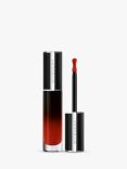 Givenchy Le Rouge Interdit Cream Velvet Lipstick, 34 Rouge Safran