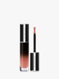 Givenchy Le Rouge Interdit Cream Velvet Lipstick, 09 Beige Sable