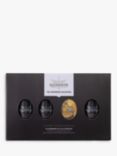 Glengoyne Whiskey Trio & Chocolate Gift Set, 3x 5cl