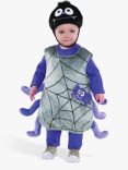 Amscan Itsy Bitzy Spider Kids' Costume