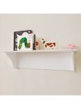 Great Little Trading Co Any Which Way Book Shelf, White