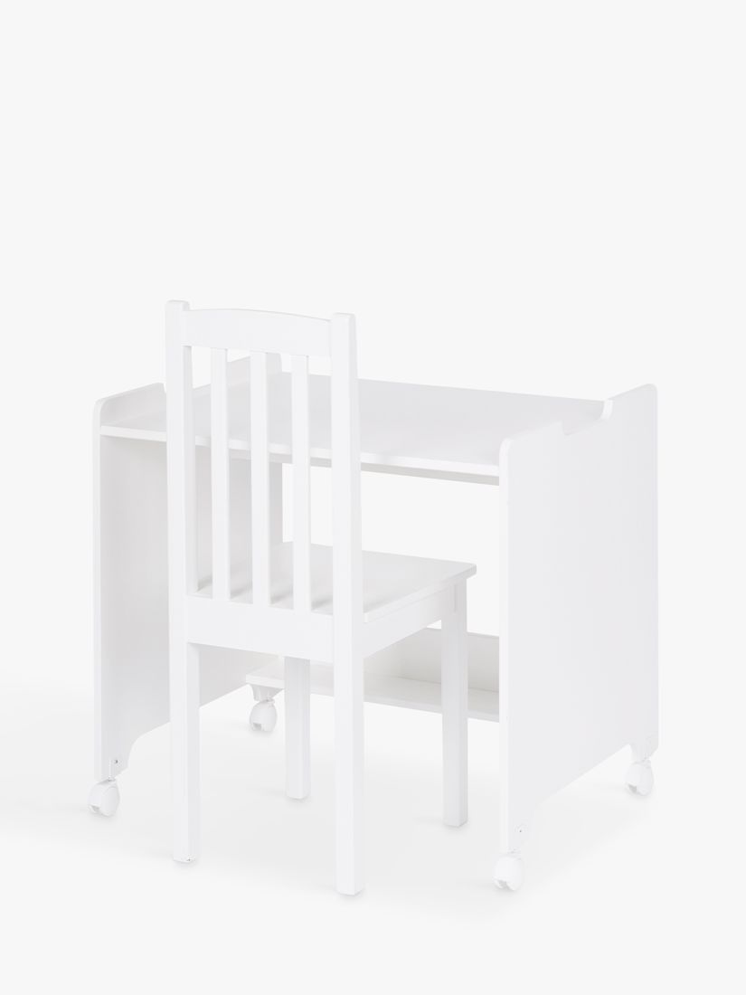 Childrens desk and chair set hot sale john lewis