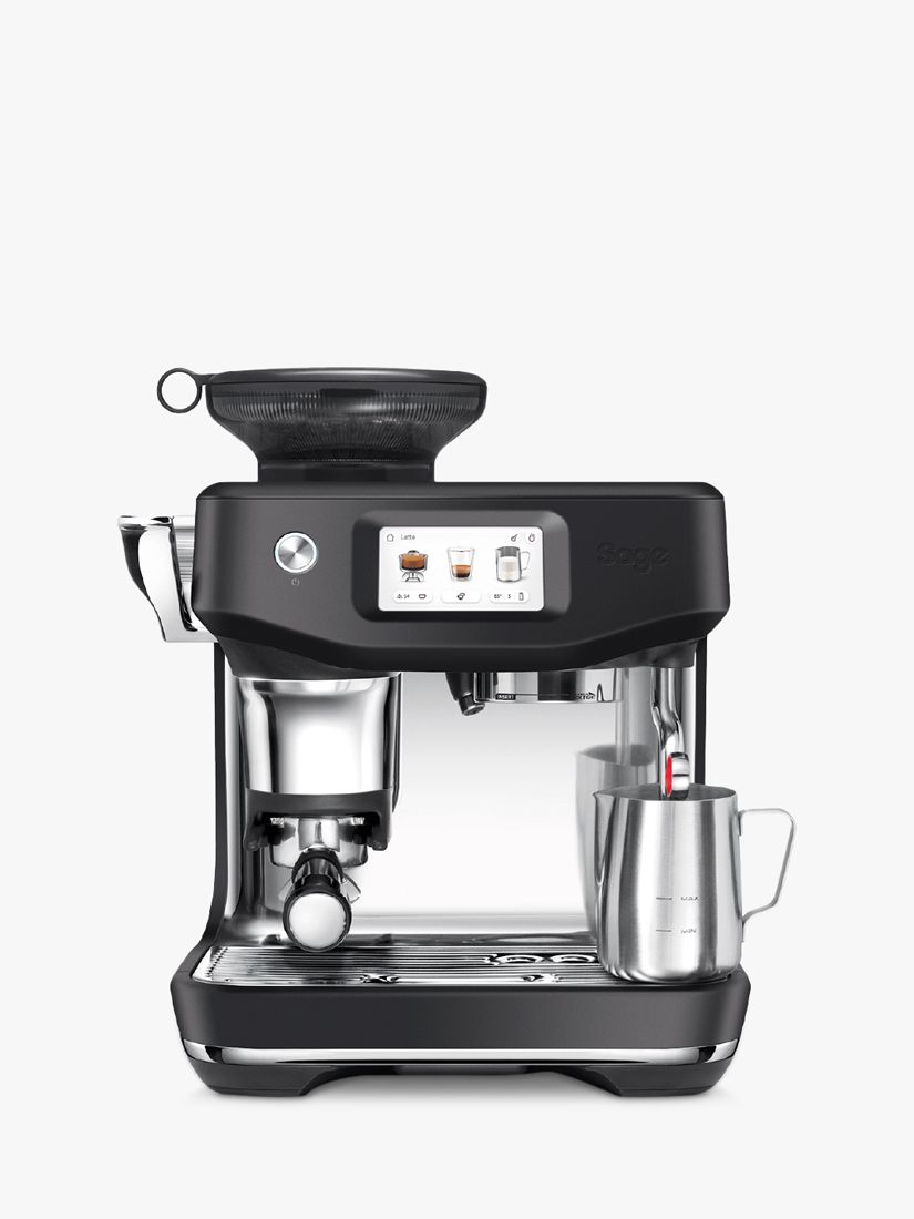 The Best Smart Coffee Machines. Kev's 2024 UK Reviews