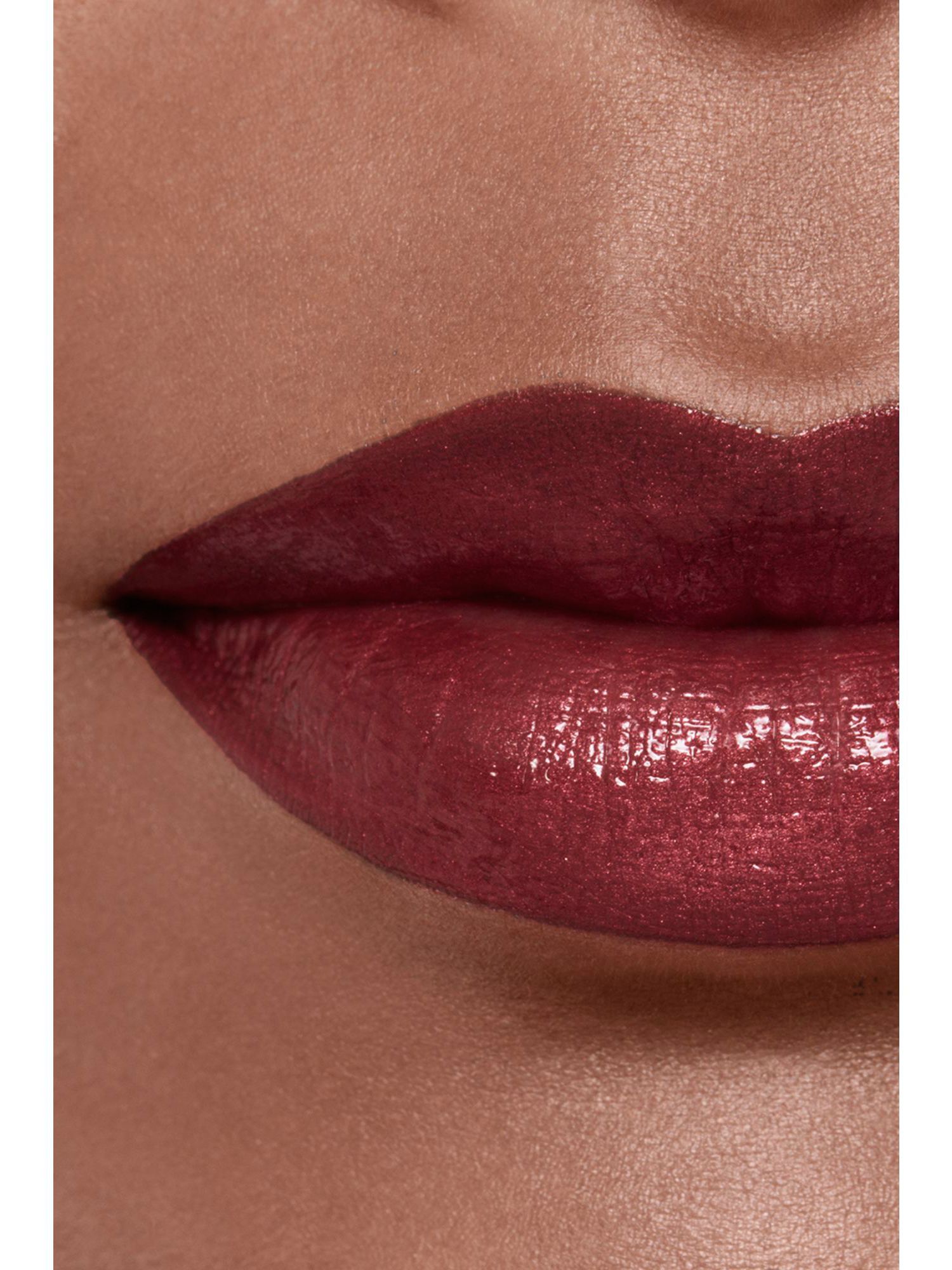ROUGE ALLURE LAQUE Ultrawear shine liquid lip colour 62 - Still | CHANEL