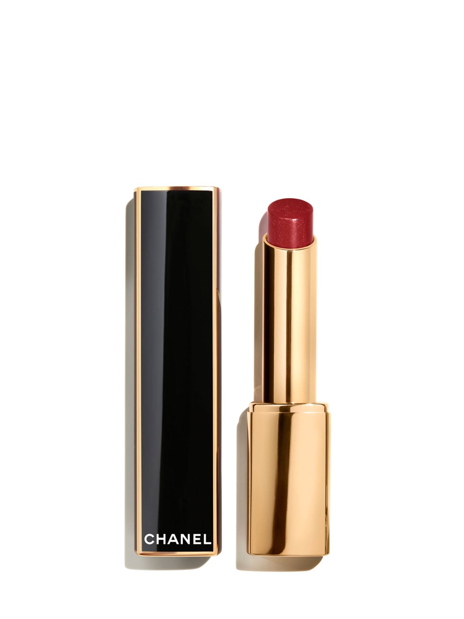 CHANEL Rouge Allure L'Extrait Exclusive Creation High-Intensity