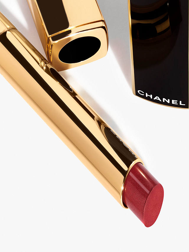 Chanel Rouge Allure L'Extrait Lipstick BNIB, Beauty & Personal