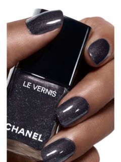 CHANEL Le Vernis Nail Colour, Sequins 171
