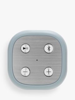 Roberts Reunion Portable Waterproof Bluetooth Speaker, Duck Egg