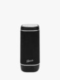 Roberts Reunion Portable Waterproof Bluetooth Speaker, Black