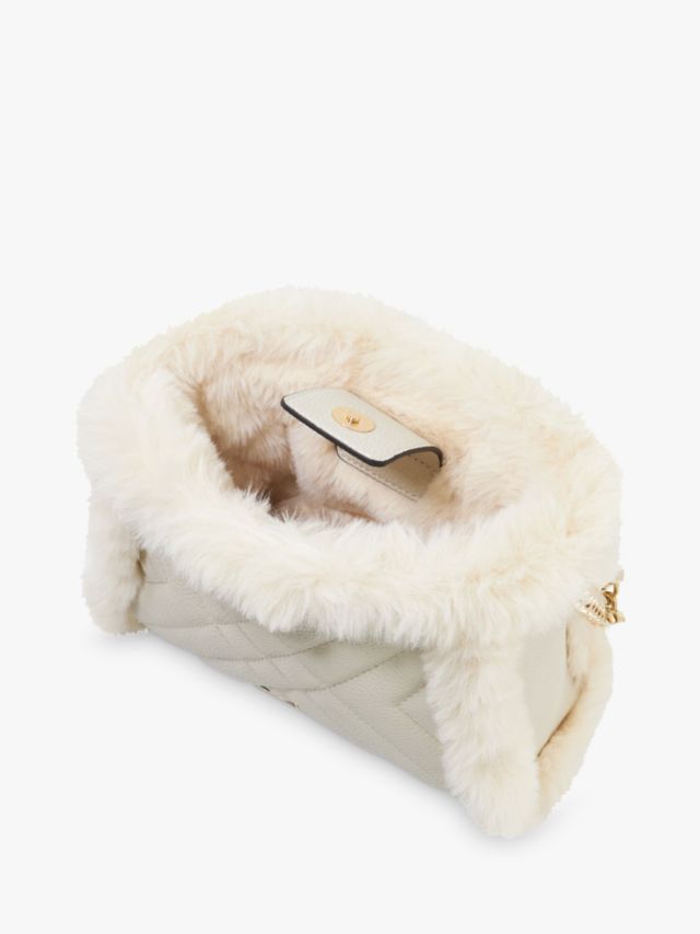 Dune on sale fur bag