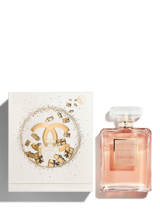 CHANEL Coco Mademoiselle Limited-Edition Eau de Parfum, 100ml at