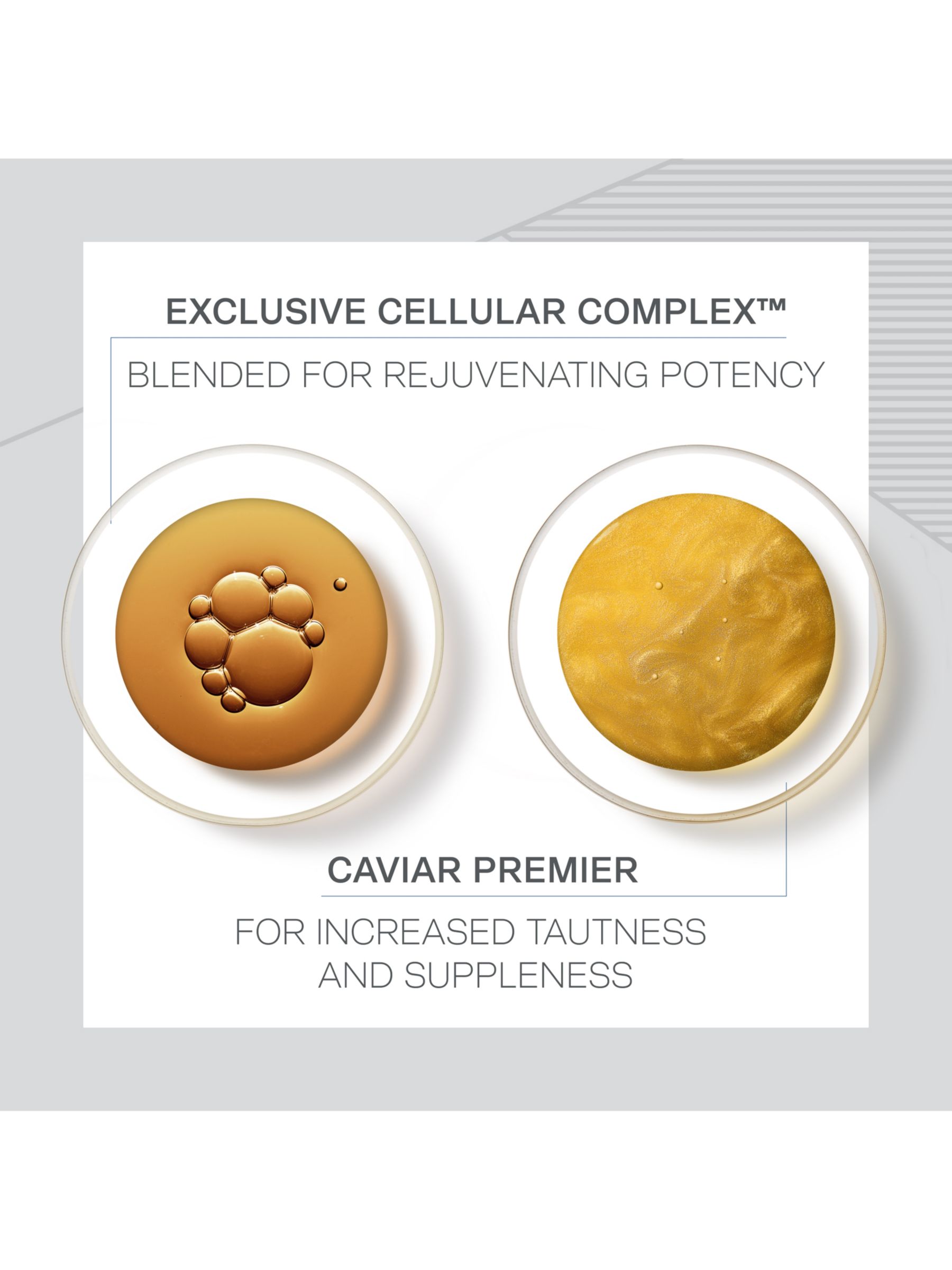 La Prairie Skin Caviar Luxe Cream, 100ml 3