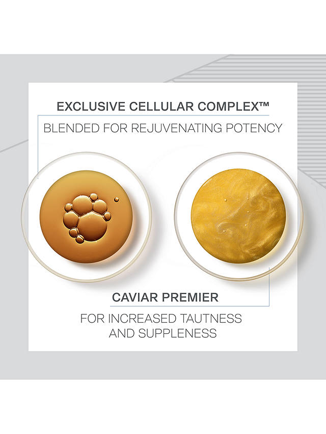 La Prairie Skin Caviar Luxe Cream Sheer, 50ml 3