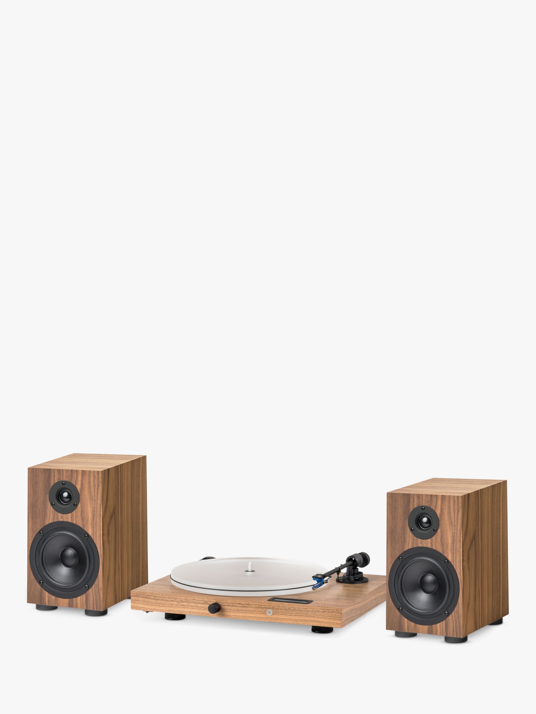 Speaker Box 5 – Pro-Ject Audio Systems