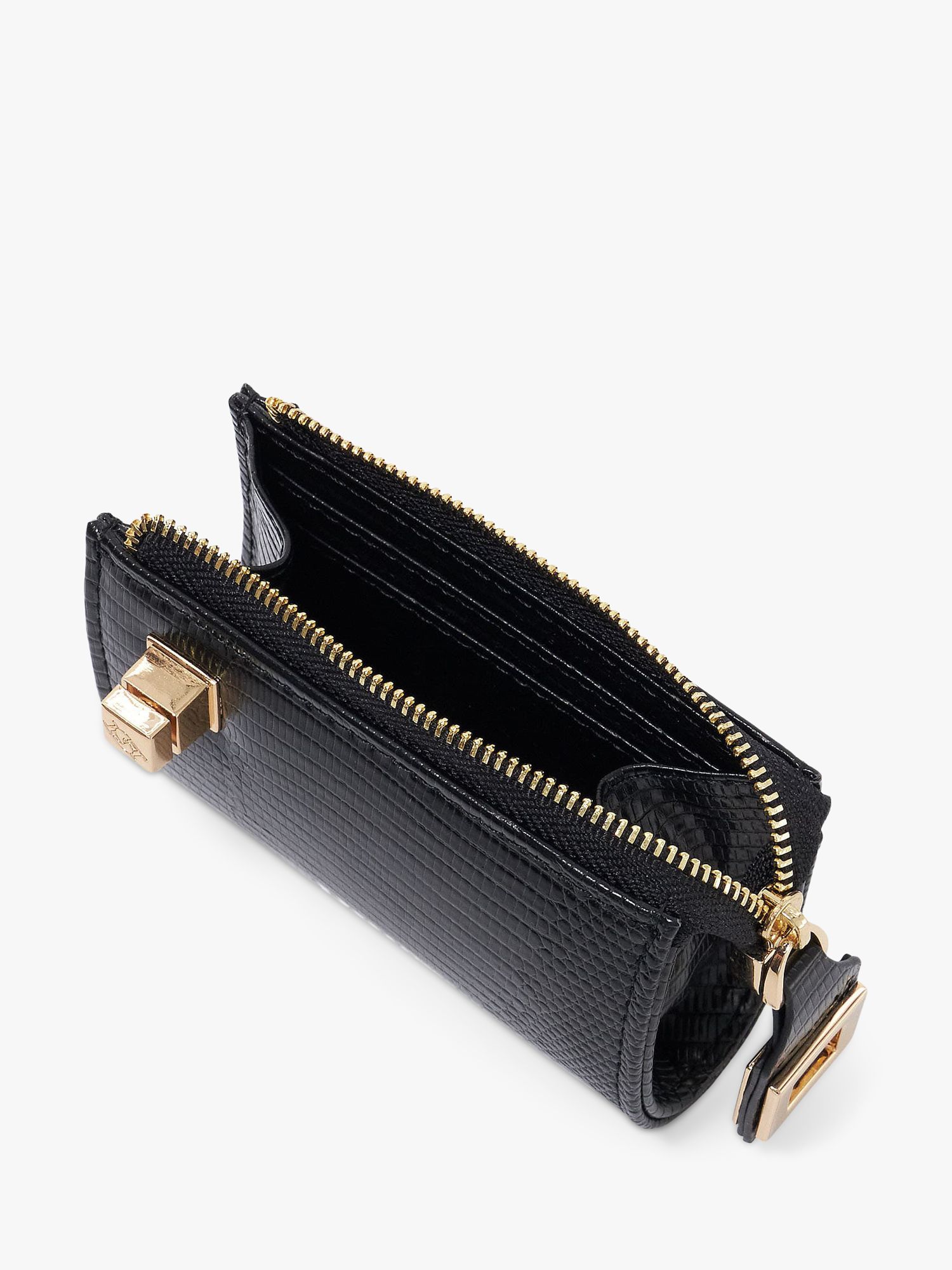 chloé turn lock wallet - clothing & accessories - by owner