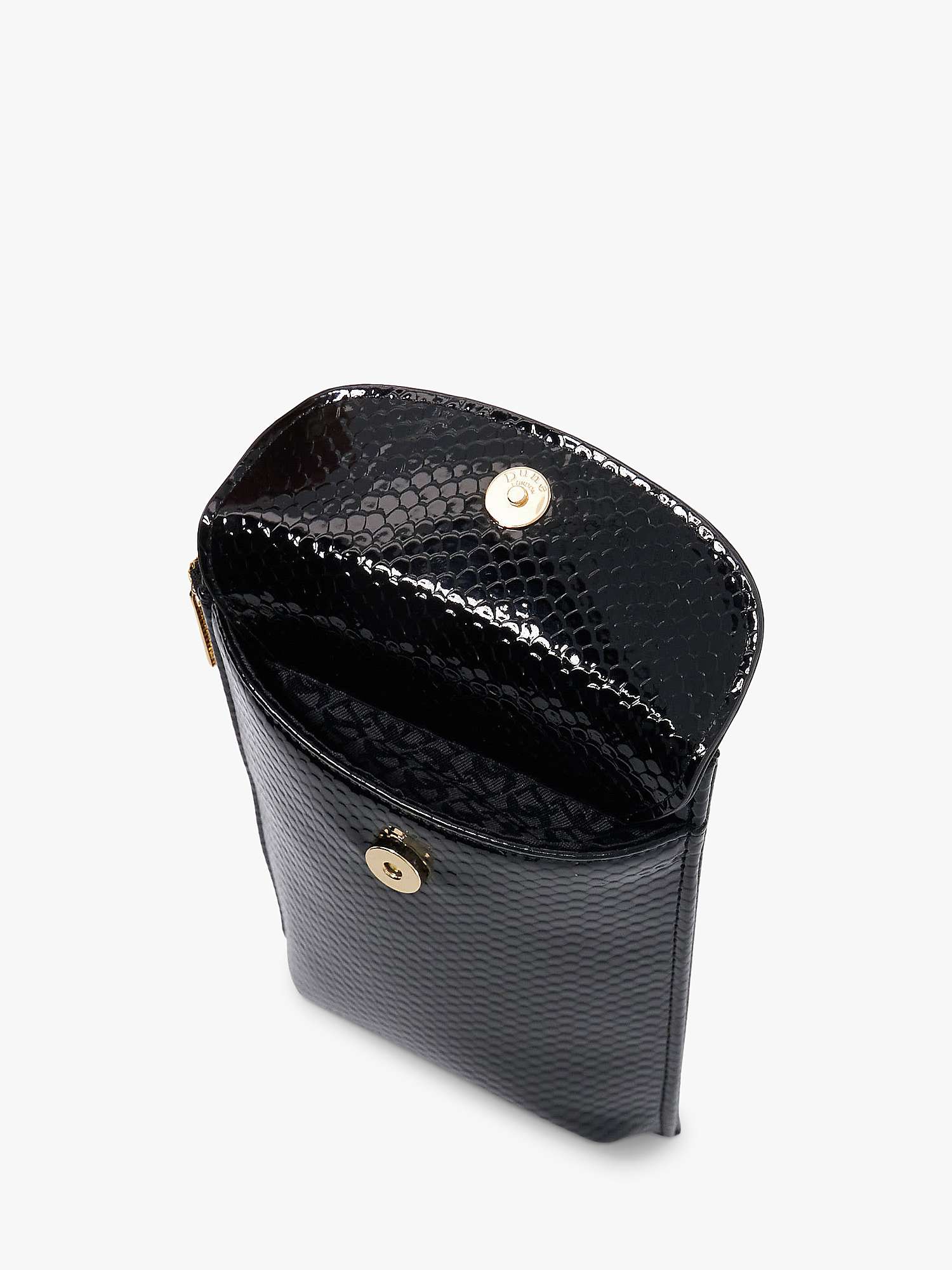 Buy Dune Shellies Multi Purpose Phone Pouch Online at johnlewis.com