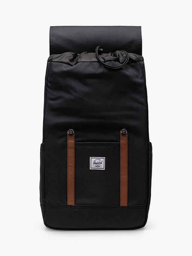 Herschel Supply Co. Retreat Backpack, Black