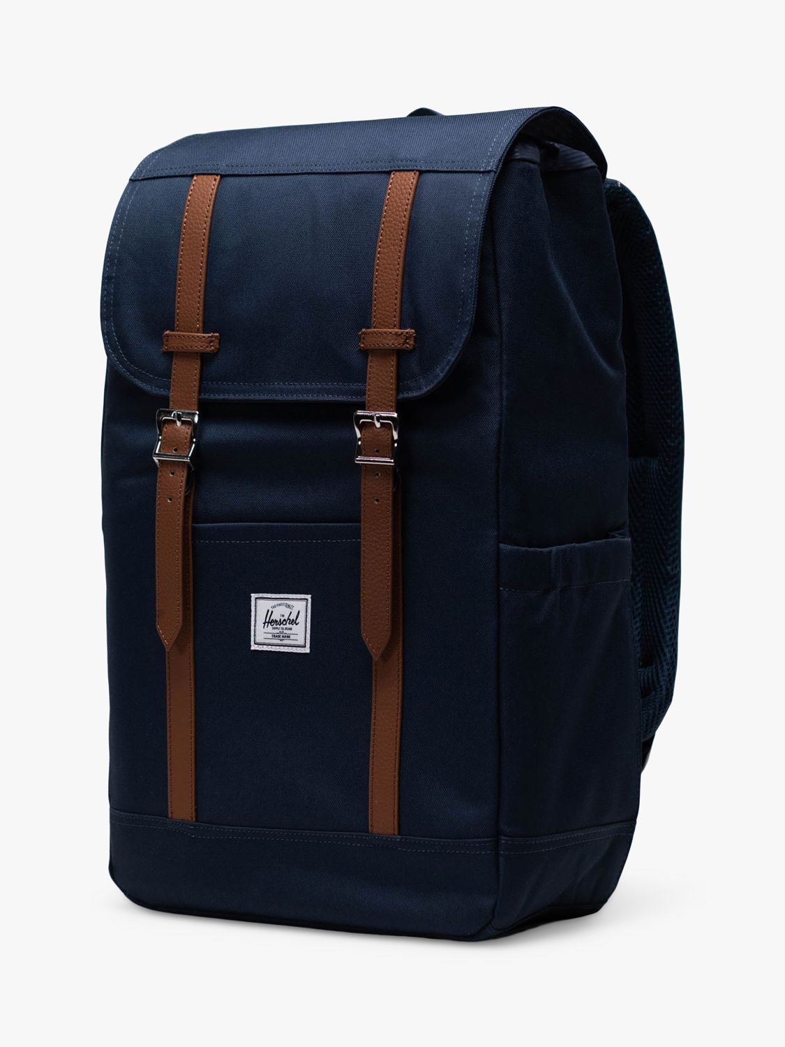 Herschel Supply Co. Retreat Backpack, Navy