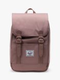 Herschel Supply Co. Retreat Mini Backpack, Ash Rose