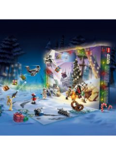 LEGO Star Wars 75366 Advent Calender 2023