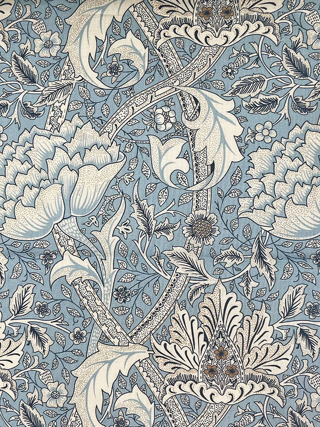 Visage Textiles William Morris Nature 5 Fabric