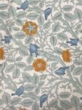 Visage Textiles William Morris Nature 4 Fabric