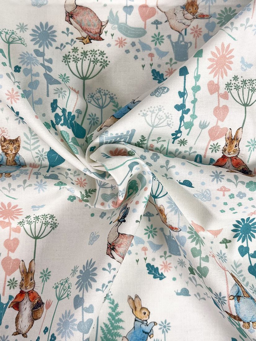 Visage Textiles Peter Rabbit Fabric