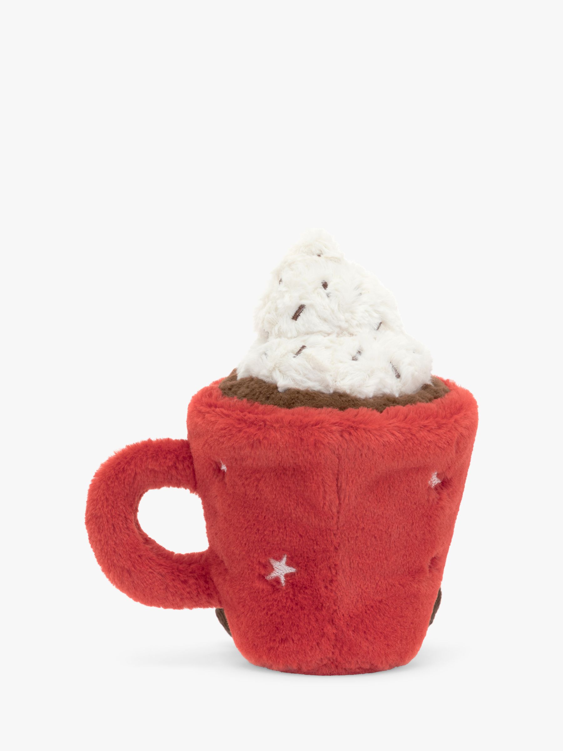 Jellycat Amuseable Hot Chocolate Soft Toy