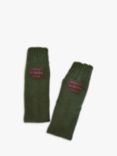 Solesmith Personalised Wellies Gardening Socks, Green, Small