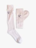 Solesmith Personalised Fishing Socks, Cream