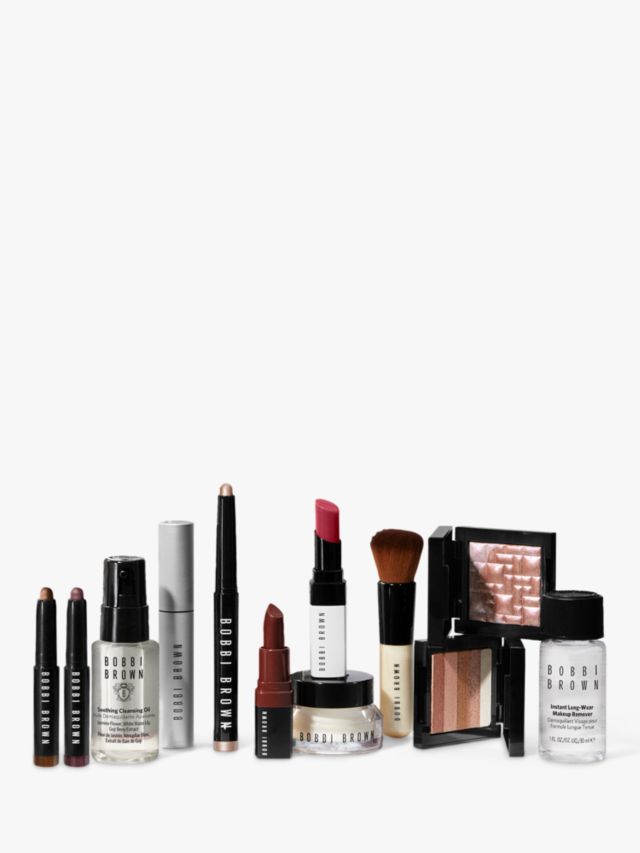 Bobbi Brown 12 Days of Glow Beauty Advent Calendar