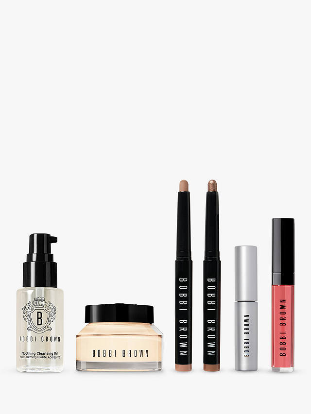 Bobbi Brown Essentials Limited Edition Makeup Gift Set 2