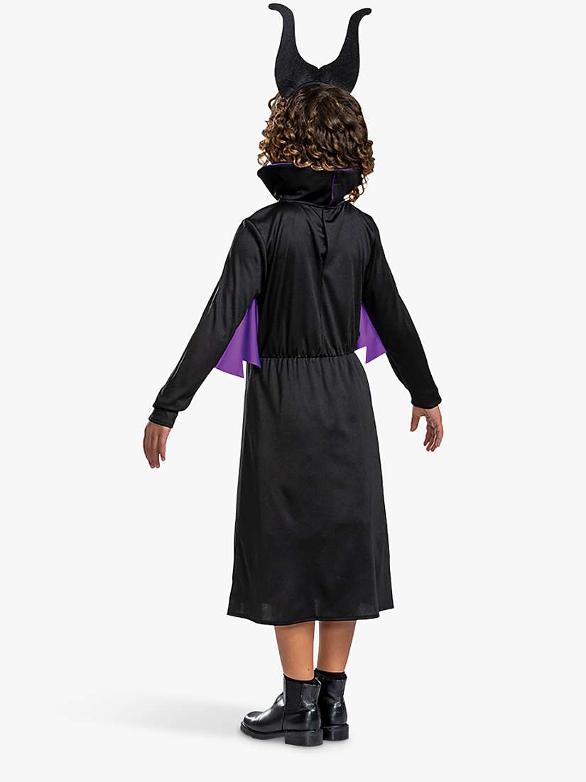 Buy Disney Princess Maleficent Deluxe Children's Costume, 5-6 years Online at johnlewis.com