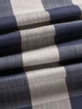 John Lewis Gingham Check Furnishing Fabric