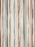 John Lewis Brooke Stripe Furnishing Fabric, Natural