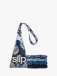 Slip® Skinny Scrunchies Ornament Hair Care Gift Set, Mayfair