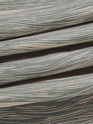 John Lewis Ripple Furnishing Fabric, Sage Green