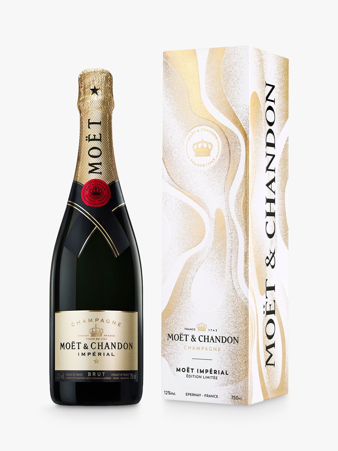 Moet & Chandon Brut Rose Champagne Imperial - The Jug Store, Malone, NY,  Malone, NY