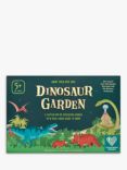 Clockwork Soldier Grow Your Own Dinosaur Garden