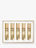 CREED For Her Eau de Parfum Fragrance Gift Set, 5 x 10ml