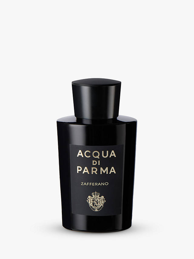 Acqua di Parma Zafferano Eau de Parfum, 180ml 1