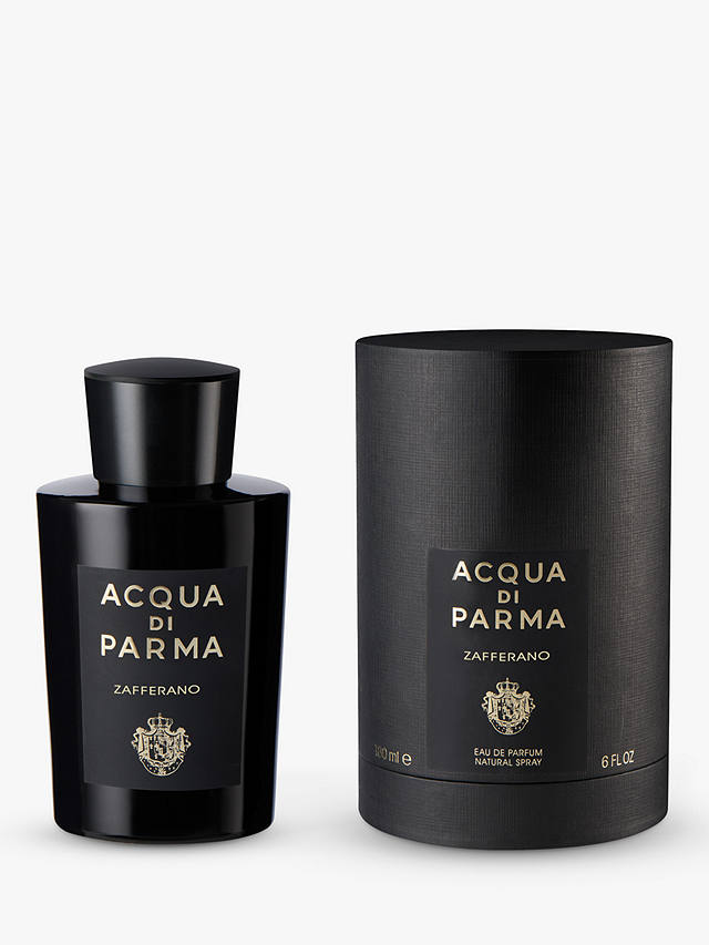 Acqua di Parma Zafferano Eau de Parfum, 180ml 2
