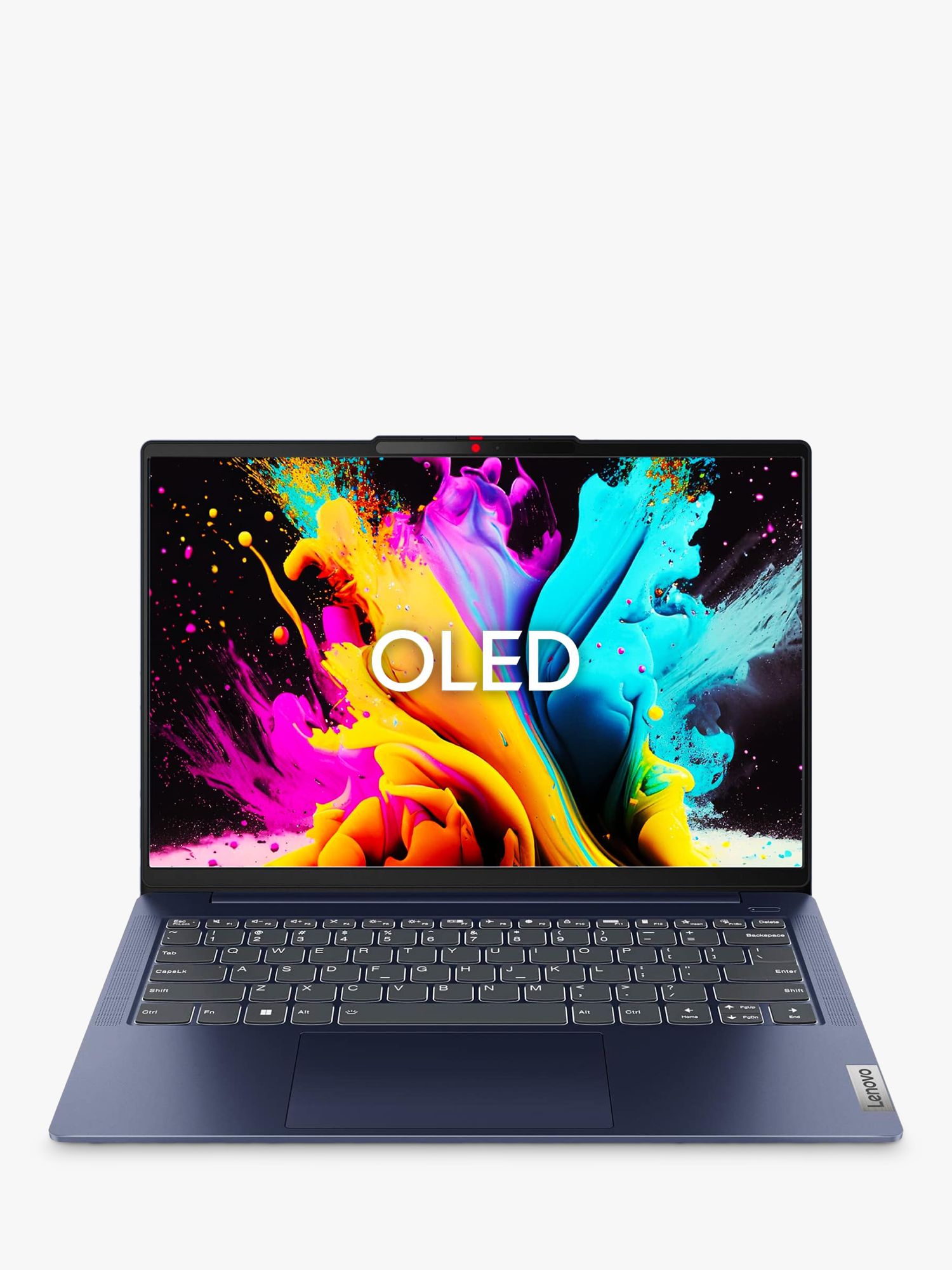 IdeaPad 3 (17) AMD Laptop, Powerful Everyday PC