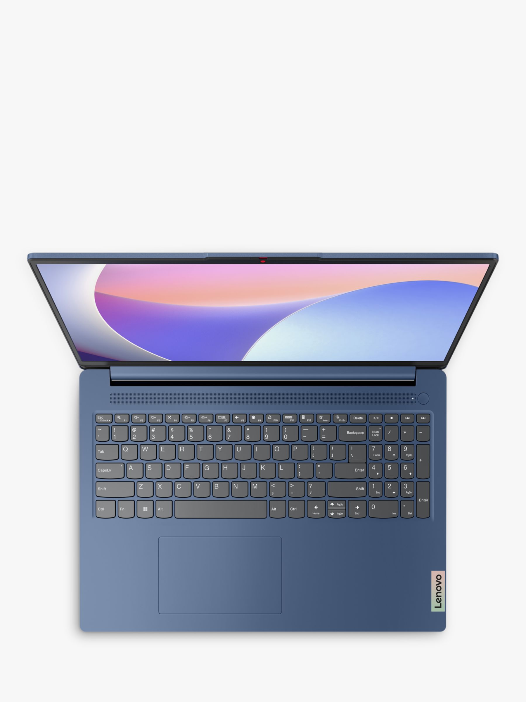 Lenovo IdeaPad Slim 3i Laptop, Intel U Series Processor, 4GB RAM 
