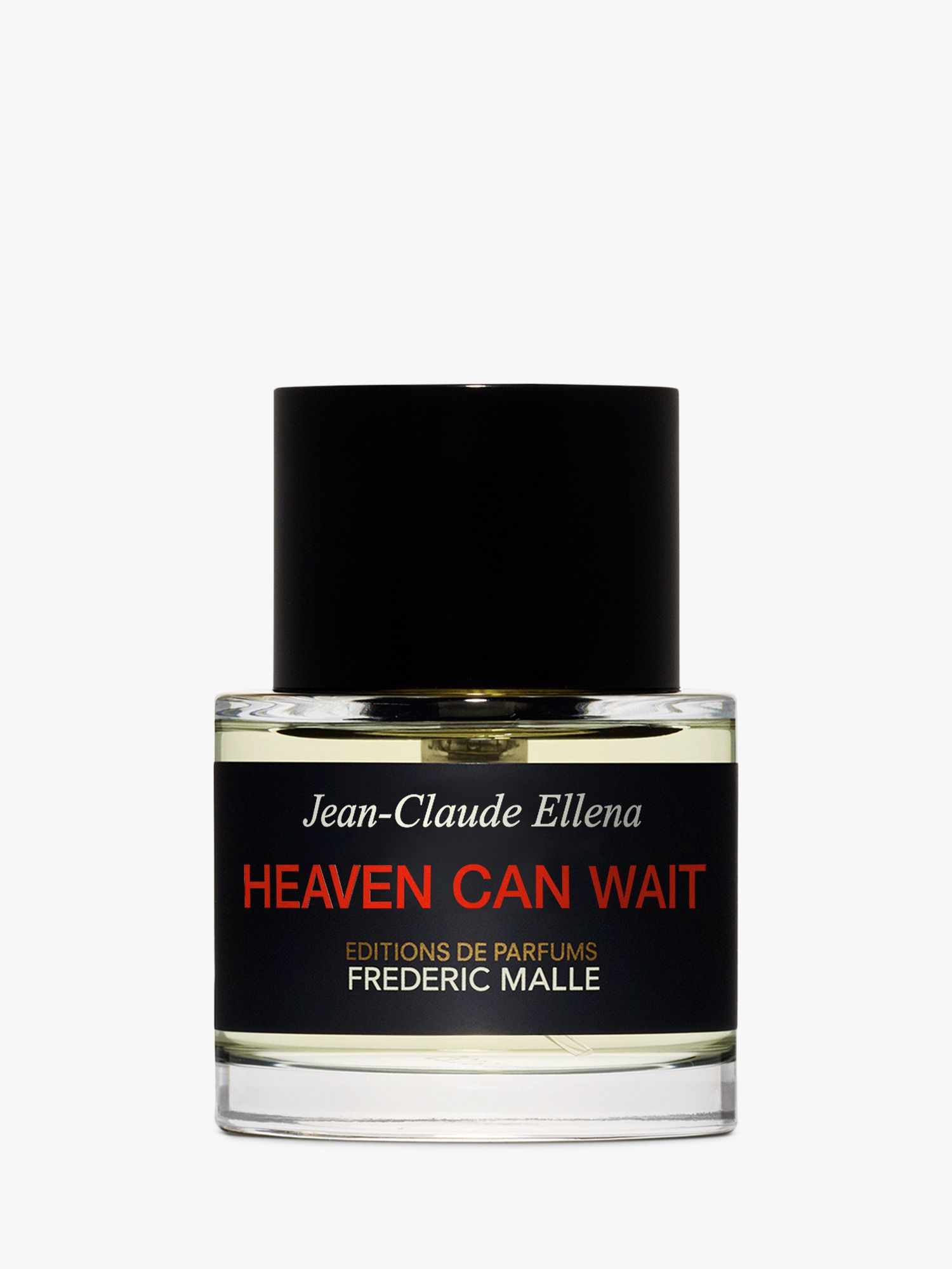 Frederic Malle Heaven Can Wait Eau de Parfum, 50ml 1