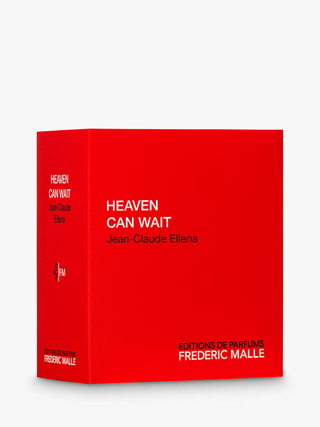 Frederic Malle Heaven Can Wait Eau de Parfum, 50ml 2