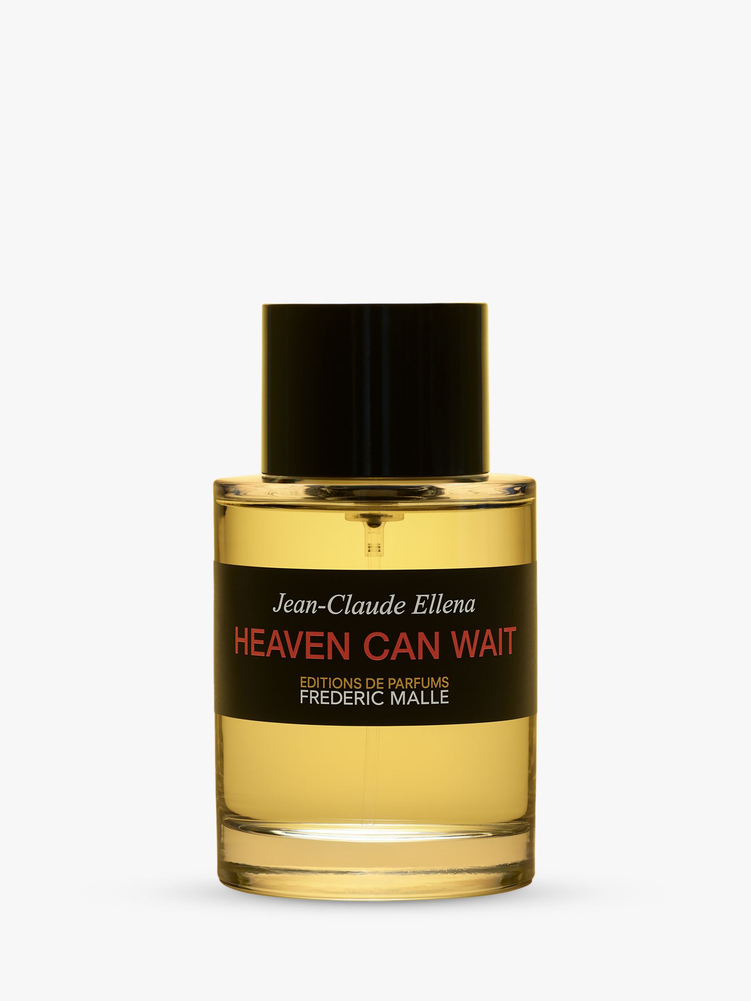 Frederic Malle Heaven Can Wait Eau de Parfum, 50ml 5
