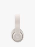 Beats Studio Pro Wireless Bluetooth Over-Ear Headphones with Active Noise Cancelling & Mic/Remote, Sandstone