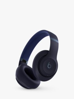 Beats Studio Pro Wireless Bluetooth Over-Ear Headphones with Active ...